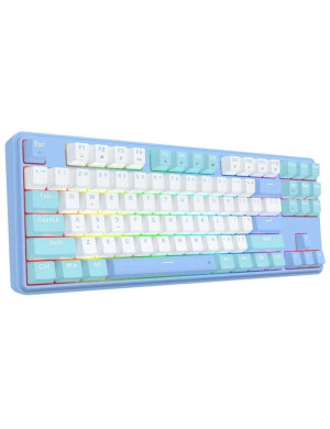 Tastatură mecanică de gaming Redragon K707WBB-RGB Star Blade