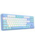 Tastatură mecanică de gaming Redragon K707WBB-RGB Star Blade