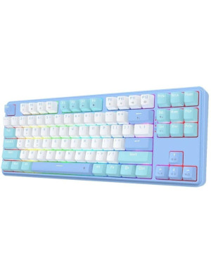 Tastatură mecanică de gaming Redragon K707WBB-RGB Star Blade