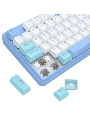Tastatură mecanică de gaming Redragon K707WBB-RGB Star Blade