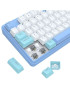 Tastatură mecanică de gaming Redragon K707WBB-RGB Star Blade