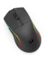 Mouse gaming wireless REDRAGON Deicide Lite M816, 10000 dpi, Optic, RGB, Black