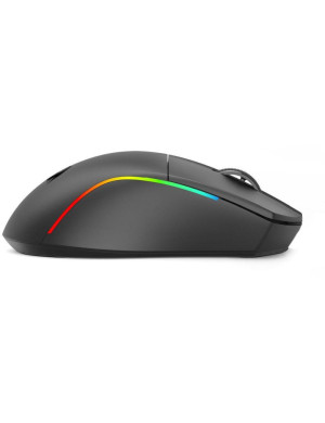 Mouse gaming wireless REDRAGON Deicide Lite M816, 10000 dpi, Optic, RGB, Black