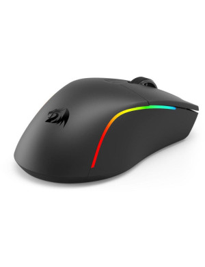 Mouse gaming wireless REDRAGON Deicide Lite M816, 10000 dpi, Optic, RGB, Black