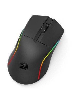 Mouse gaming wireless REDRAGON Deicide Lite M816, 10000 dpi, Optic, RGB, Black