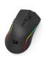 Mouse gaming wireless REDRAGON Deicide Lite M816, 10000 dpi, Optic, RGB, Black