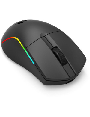 Mouse gaming wireless REDRAGON Deicide Lite M816, 10000 dpi, Optic, RGB, Black