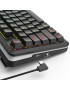 Tastatură mecanică wireless Redragon StormRazor K713RGB-PRO cu iluminare RGB și 3 moduri de conectare