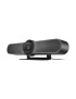 Camera Web LOGITECH MeetUp, 4K, USB, Black