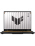Laptop ASUS TUF Gaming F16 FX608JH-RV104, Intel Core i5-13450HX, 16 inch, RAM 16GB, SSD 512GB, nVidia GeForce RTX 5050 8GB, Fara