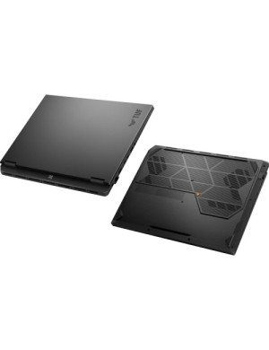 Laptop ASUS TUF Gaming F16 FX608JH-RV104, Intel Core i5-13450HX, 16 inch, RAM 16GB, SSD 512GB, nVidia GeForce RTX 5050 8GB, Fara