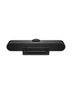 Camera Web LOGITECH MeetUp, 4K, USB, Black