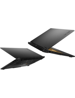Laptop ASUS TUF Gaming F16 FX608JH-RV104, Intel Core i5-13450HX, 16 inch, RAM 16GB, SSD 512GB, nVidia GeForce RTX 5050 8GB, Fara