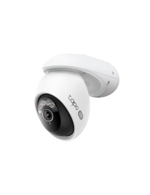 TP-Link Tapo C560WS Bec IP cameră securitate Interior & exterior 3840 x 2160 Pixel Tavan/Stâlp/Birou