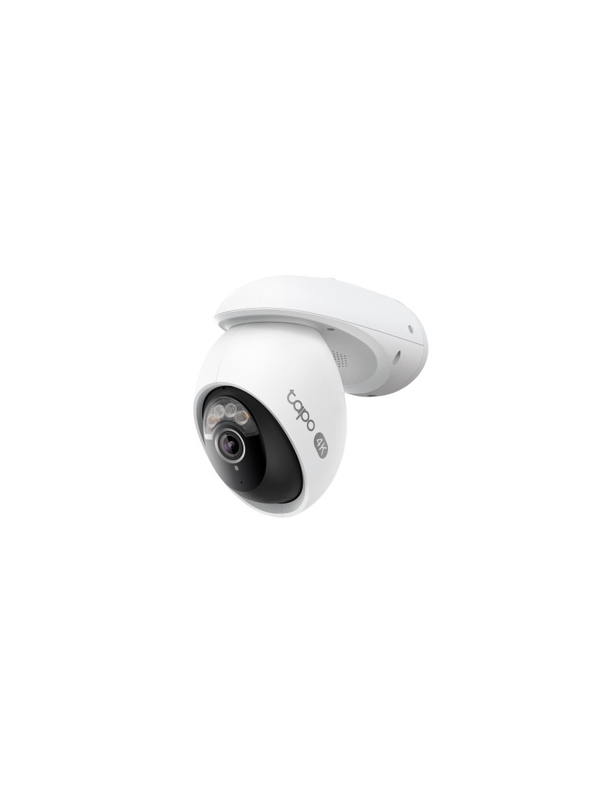 TP-Link Tapo C560WS Bec IP cameră securitate Interior & exterior 3840 x 2160 Pixel Tavan/Stâlp/Birou