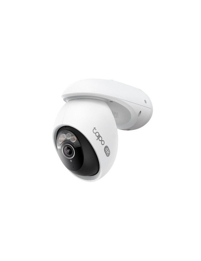 TP-Link Tapo C560WS Bec IP cameră securitate Interior & exterior 3840 x 2160 Pixel Tavan/Stâlp/Birou
