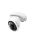 TP-Link Tapo C560WS Bec IP cameră securitate Interior & exterior 3840 x 2160 Pixel Tavan/Stâlp/Birou