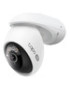 TP-Link Tapo C560WS Bec IP cameră securitate Interior & exterior 3840 x 2160 Pixel Tavan/Stâlp/Birou