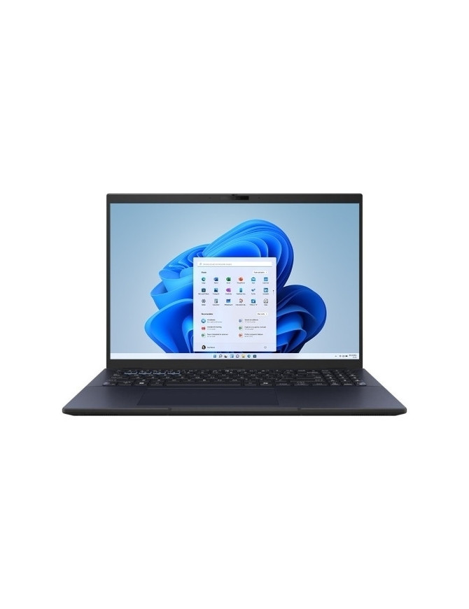 Laptop ASUS ExpertBook B3 B3604CVA-Q91834XA, 16", Intel® Core™ i3-1315U, 8GB RAM, SSD 256GB, Intel UHD Graphics, Windows 11 Pro 