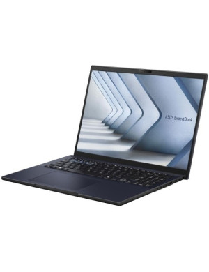 Laptop ASUS ExpertBook B3 B3604CVA-Q91834XA, 16", Intel® Core™ i3-1315U, 8GB RAM, SSD 256GB, Intel UHD Graphics, Windows 11 Pro Education, Star Black