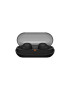 Casti wireless SONY WFC500B.CE7, Bluetooth 5.0, Black