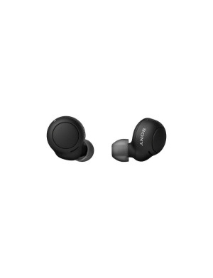 Casti wireless SONY WFC500B.CE7, Bluetooth 5.0, Black