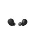 Casti wireless SONY WFC500B.CE7, Bluetooth 5.0, Black