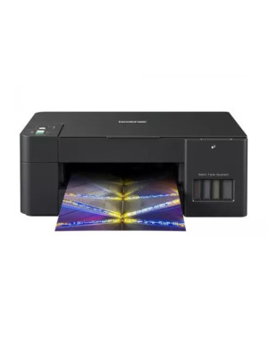 Multifunctionala Brother DCP-T420W DCPT420WYJ1, InkJet CISS, Color, A4, Wi-Fi, Negru