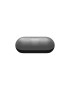 Casti wireless SONY WFC500B.CE7, Bluetooth 5.0, Black