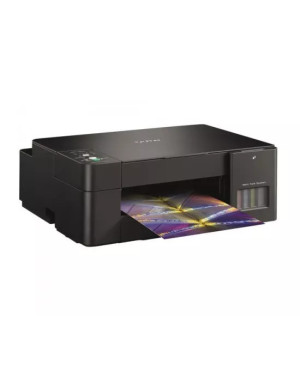 Multifunctionala Brother DCP-T420W DCPT420WYJ1, InkJet CISS, Color, A4, Wi-Fi, Negru