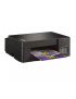 Multifunctionala Brother DCP-T420W DCPT420WYJ1, InkJet CISS, Color, A4, Wi-Fi, Negru