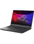 Laptop ASUS ROG Strix G16 (2025) G615LH-S5047, Intel Core Ultra 7 255HX, 16 inch, RAM 16GB, SSD 512GB, nVidia GeForce RTX 5050 8
