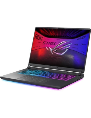 Laptop ASUS ROG Strix G16 (2025) G615LH-S5047, Intel Core Ultra 7 255HX, 16 inch, RAM 16GB, SSD 512GB, nVidia GeForce RTX 5050 8