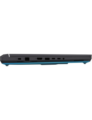 Laptop ASUS ROG Strix G16 (2025) G615LH-S5047, Intel Core Ultra 7 255HX, 16 inch, RAM 16GB, SSD 512GB, nVidia GeForce RTX 5050 8