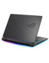 Laptop ASUS ROG Strix G16 (2025) G615LH-S5047, Intel Core Ultra 7 255HX, 16 inch, RAM 16GB, SSD 512GB, nVidia GeForce RTX 5050 8