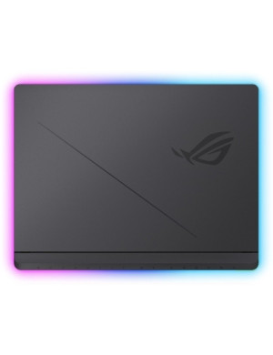 Laptop ASUS ROG Strix G16 (2025) G615LH-S5047, Intel Core Ultra 7 255HX, 16 inch, RAM 16GB, SSD 512GB, nVidia GeForce RTX 5050 8