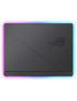 Laptop ASUS ROG Strix G16 (2025) G615LH-S5047, Intel Core Ultra 7 255HX, 16 inch, RAM 16GB, SSD 512GB, nVidia GeForce RTX 5050 8