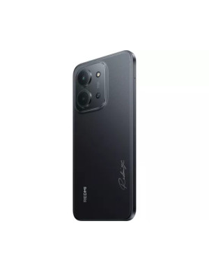 Telefon XIAOMI Redmi 15C, 256GB, 4GB RAM, Midnight Black