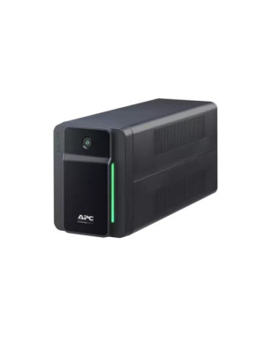 UPS APC BX1200MI-GR 1200VA Line-Interactive cu AVR și 4 prize Schuko