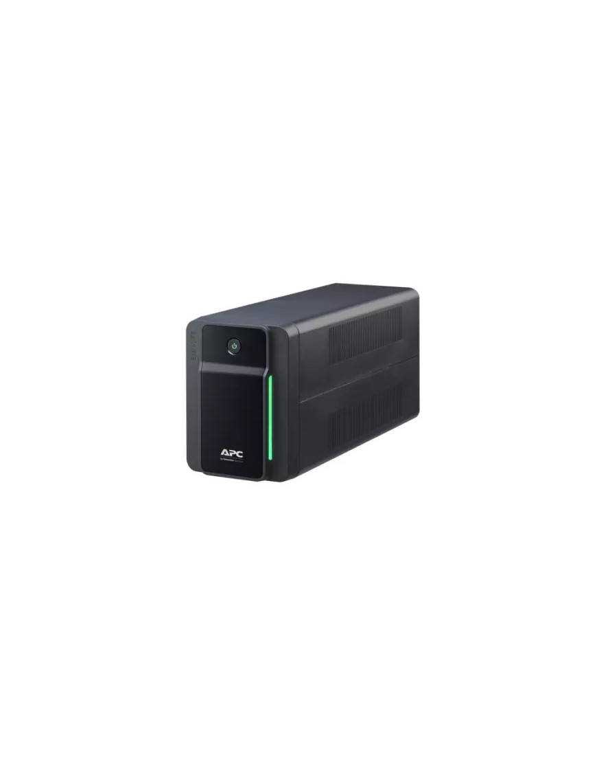 UPS APC BX1200MI-GR 1200VA Line-Interactive cu AVR și 4 prize Schuko