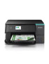 Multifuncțional InkJet Epson EcoTank L6360C11CL42401, Color, A4, Duplex, Wi-Fi, USB și LAN, Negru