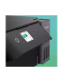 Multifuncțional InkJet Epson EcoTank L6360C11CL42401, Color, A4, Duplex, Wi-Fi, USB și LAN, Negru