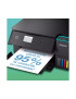 Multifuncțional InkJet Epson EcoTank L6360C11CL42401, Color, A4, Duplex, Wi-Fi, USB și LAN, Negru