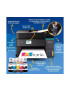 Multifuncțional InkJet CISS Epson EcoTank L6370 C11CL43403, Color, A4, Duplex, Wi-Fi, LAN și USB, Negru