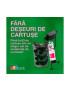 Multifuncțional InkJet CISS Epson EcoTank L6370 C11CL43403, Color, A4, Duplex, Wi-Fi, LAN și USB, Negru