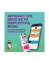 Multifuncțional InkJet CISS Epson EcoTank L6370 C11CL43403, Color, A4, Duplex, Wi-Fi, LAN și USB, Negru