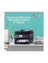 Multifuncțional InkJet CISS Epson EcoTank L6370 C11CL43403, Color, A4, Duplex, Wi-Fi, LAN și USB, Negru