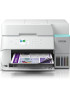 Multifunctional inkjet color CISS Epson EcoTank L6376 C11CL43404, A4, ADF, Duplex, Wi-Fi, Alb
