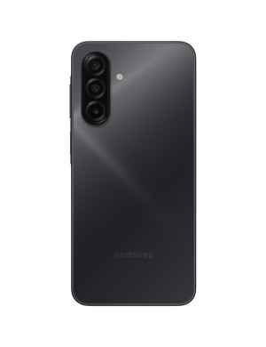 Telefon SAMSUNG Galaxy A17, Dual SIM, 4GB RAM, 128GB, 4G, Black