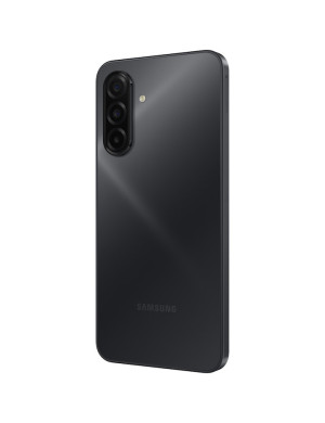 Telefon SAMSUNG Galaxy A17, Dual SIM, 4GB RAM, 128GB, 4G, Black